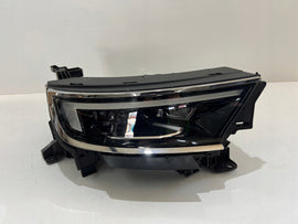 Frontscheinwerfer Opel Mokka 9834016680 LED Rechts Scheinwerfer Headlight SCH1796086522tk