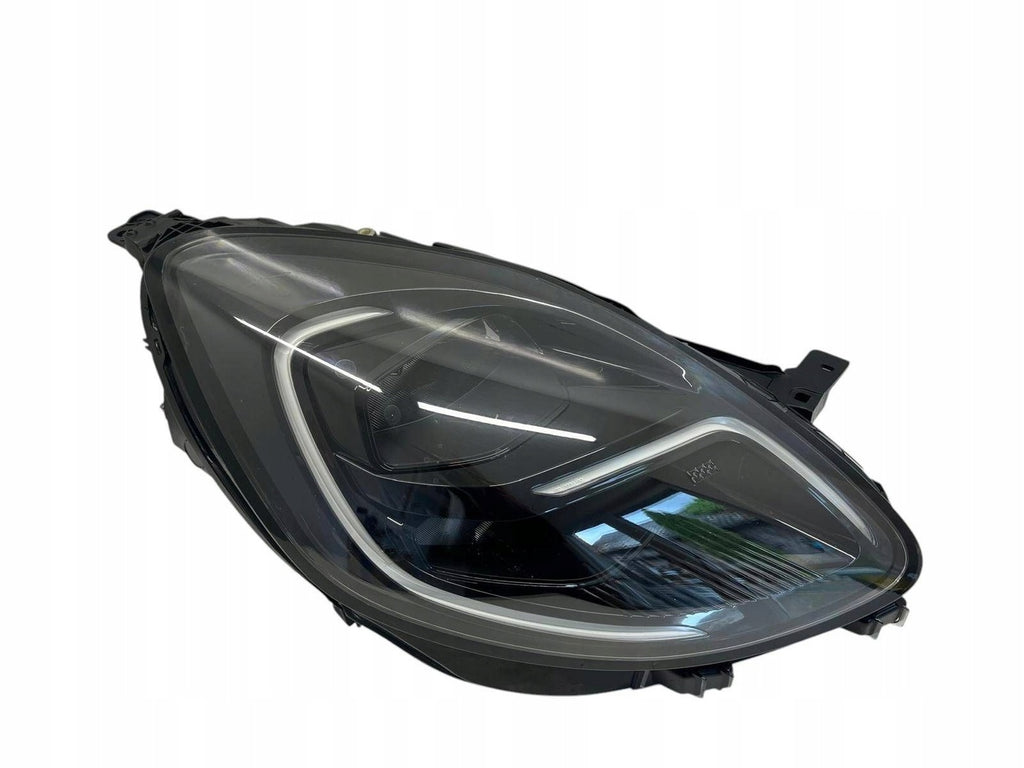 Frontscheinwerfer Ford Puma L1TB13E014-CH Vorderseite Scheinwerfer Headlight SCH9622954660qo