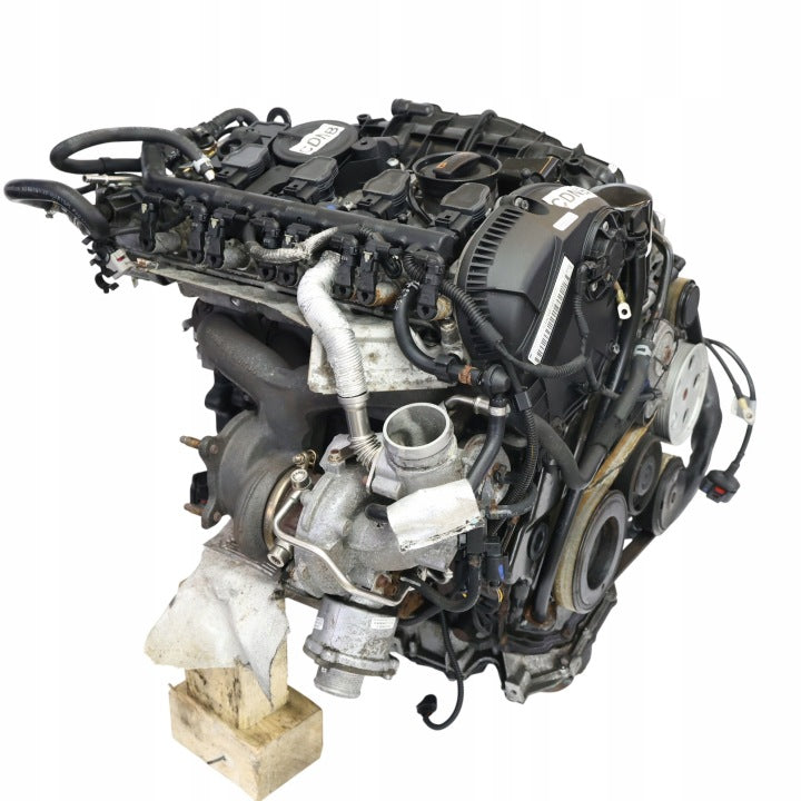 Motor Audi C7 A4 B8 CNDB 2.0 TFSI 180PS 132kW 159TKm Benzin Engine Unkomplett MOT8744256261oq