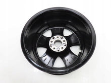 Laden Sie das Bild in den Galerie-Viewer, 1x Alufelge 18 Zoll 8.0" 5x112 43ET Glanz Schwarz A2134013700 Mercedes-Benz W213 FEL5532103510nf