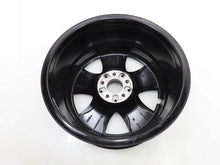 Load image into Gallery viewer, 1x Alufelge 18 Zoll 8.0" 5x112 43ET Glanz Schwarz A2134013700 Mercedes-Benz W213 FEL5532103510nf