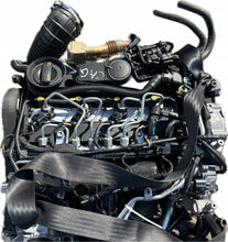 Laden Sie das Bild in den Galerie-Viewer, Motor Audi A4 B8 CAG 2.0 TDI 115TKm Diesel Engine Komplett