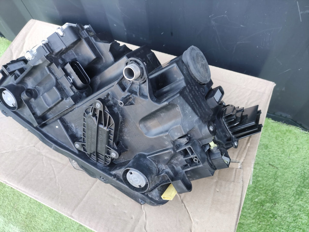 Frontscheinwerfer Skoda Scala 657941016A Xenon Rechts Scheinwerfer Headlight SCH7410249404wz