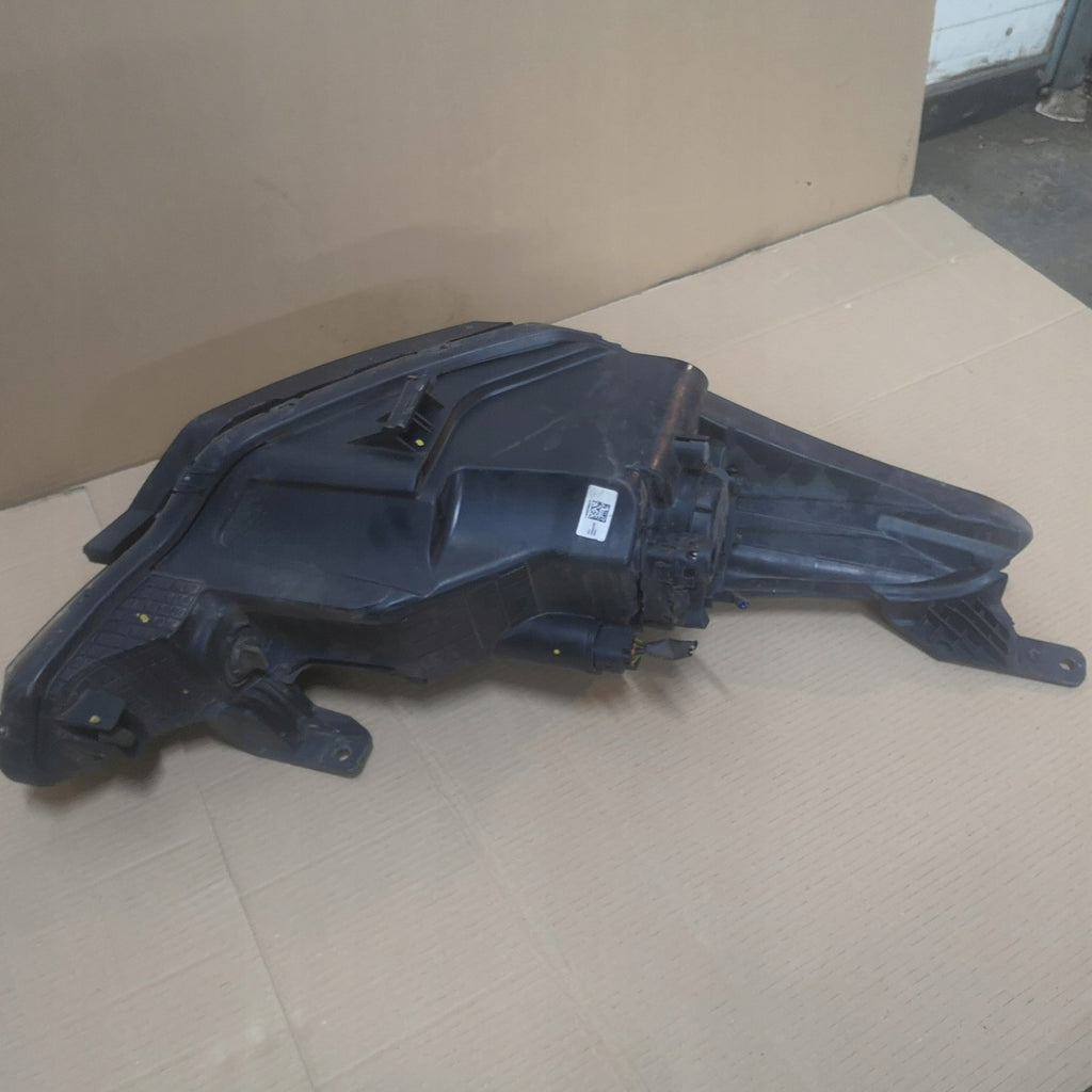 Frontscheinwerfer Hyundai I20 II 82101C8000 Ein Stück (Rechts oder Links)