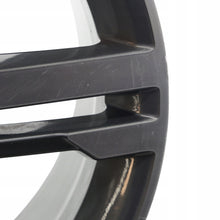 Load image into Gallery viewer, 1x Alufelge 18 Zoll 8.0" 5x112 40ET Glanz Graphit 8W0601025M Audi A4 B9 Mg FEL2914294700wx