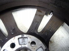 Load image into Gallery viewer, 1x Alufelge 16 Zoll 6.0" 5x100 45ET 6VA601025 Skoda Fabia Rim Wheel FEL1251632203yu