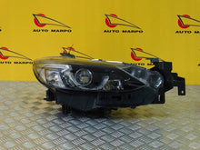 Load image into Gallery viewer, Frontscheinwerfer Mazda 6 Gj 62015- LED Rechts Scheinwerfer Headlight SCH1914877195jz