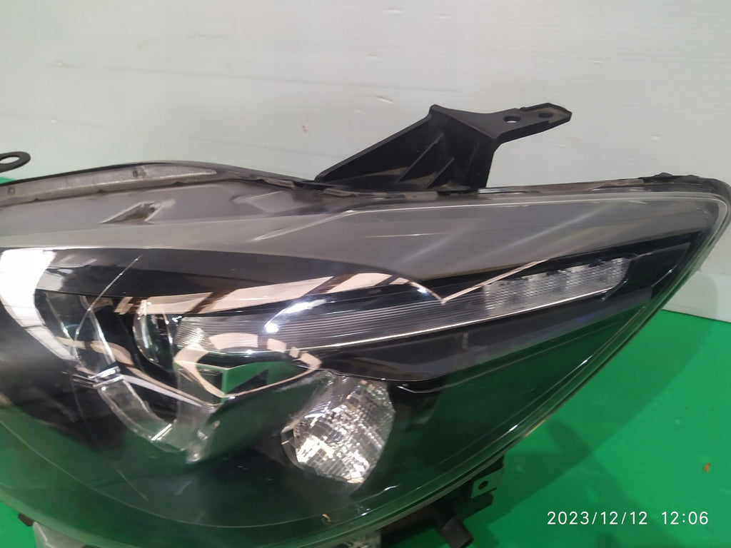 Frontscheinwerfer Mazda Cx5 Cx-5 FULL LED Links Scheinwerfer Headlight