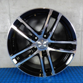 1x Alufelge 17 Zoll 7.0