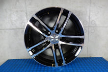 Load image into Gallery viewer, 1x Alufelge 17 Zoll 7.0" 5x112 124R-001344 VW Golf VII Passat B8 Rim Wheel FEL5155690092ir