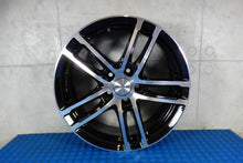 Load image into Gallery viewer, 1x Alufelge 17 Zoll 7.0" 5x112 124R-001344 VW Golf VII Passat B8 Rim Wheel FEL5155690092ir