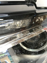 Laden Sie das Bild in den Galerie-Viewer, Frontscheinwerfer Audi Q5 8R0941003 Xenon Links Scheinwerfer Headlight