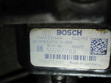 Laden Sie das Bild in den Galerie-Viewer, Motor Opel Insignia A20DTE 2.0 CDTI 140PS 127TKm 2015 Diesel Engine Unkomplett MOT3376776849cu