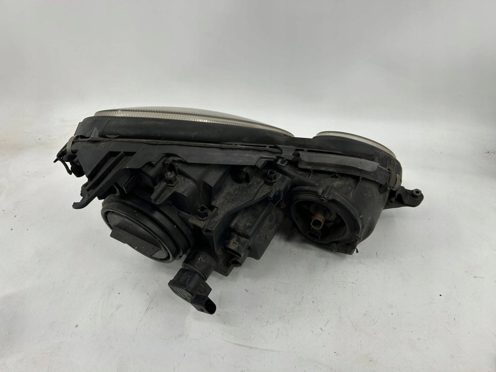 Frontscheinwerfer Mercedes-Benz W211 GHM14922 Links Scheinwerfer Headlight SCH1452921651bi