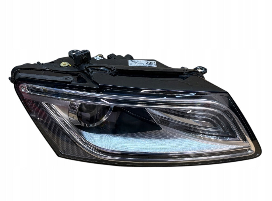 Frontscheinwerfer Audi Q5 90038851 Xenon Rechts Scheinwerfer Headlight