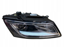 Laden Sie das Bild in den Galerie-Viewer, Frontscheinwerfer Audi Q5 90038851 Xenon Rechts Scheinwerfer Headlight