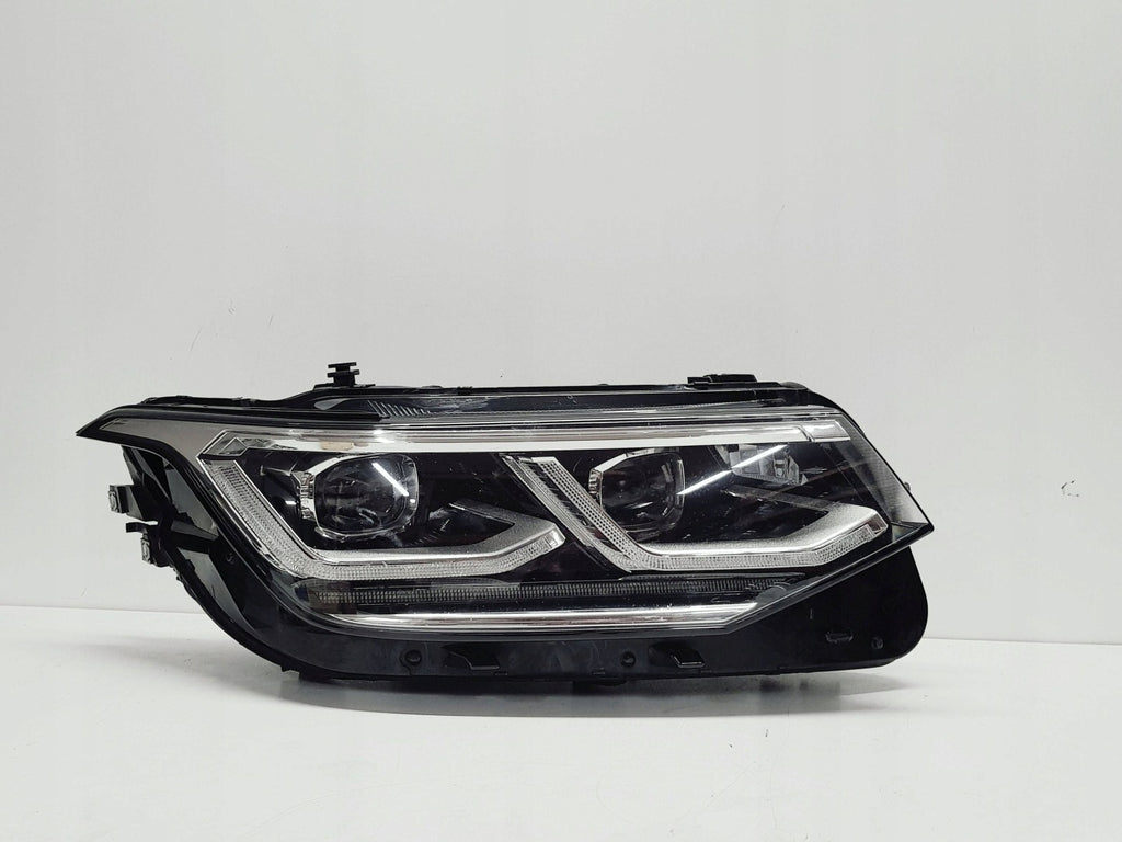Frontscheinwerfer VW Tiguan Allspace 5NN941082D LED Rechts Headlight SCH5826293920kf