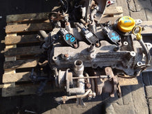 Laden Sie das Bild in den Galerie-Viewer, Motor Dacia Sandero II H4BB410 0.9 TCE 90PS 66kW 2016 Diesel Engine Unkomplett MOT9993085251cy