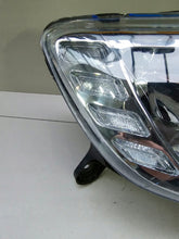Load image into Gallery viewer, Frontscheinwerfer Dacia Logan Sandero II 90114431 260103529R Rechts Headlight