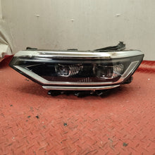 Load image into Gallery viewer, Frontscheinwerfer VW Passat B8 3G1941081P LED Links Scheinwerfer Headlight SCH2599154895by