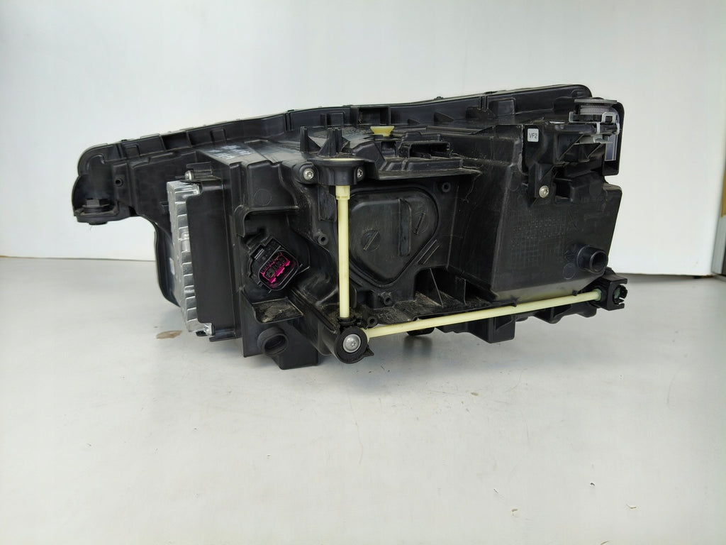 Frontscheinwerfer Audi Q4 89A941036F Full LED Rechts Scheinwerfer Headlight SCH8584492080lt