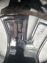 Load image into Gallery viewer, 1x Alufelge 17 Zoll 6.5&quot; 4x108 20ET 9678398277 Peugeot 2008 Ii Rim Wheel