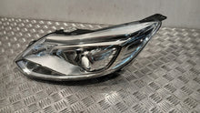 Laden Sie das Bild in den Galerie-Viewer, Frontscheinwerfer Ford Focus BM51-13D155-AJ Xenon Links Scheinwerfer Headlight SCH5425396337qp