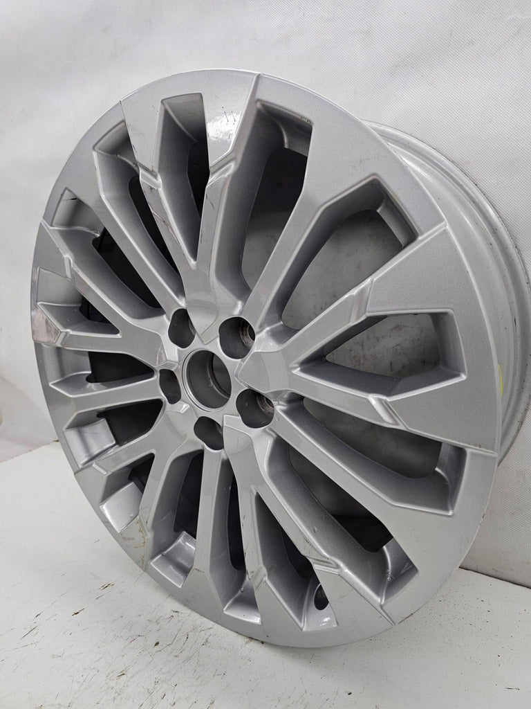 1x Alufelge 19 Zoll 5x114.3 PW457-42002 Toyota Rav 4 Rim Wheel FEL9762092494nu