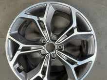 Laden Sie das Bild in den Galerie-Viewer, 1x Alufelge 19 Zoll 7.5" 5x114.3 50 5ET 52910-F1510 Kia Sportage Rim Wheel FEL5549979031lj
