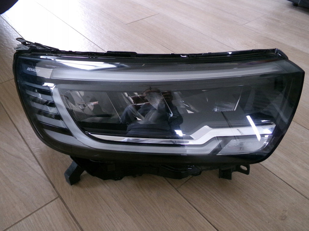 Frontscheinwerfer Renault Kangoo III 260103264R LED Rechts Headlight