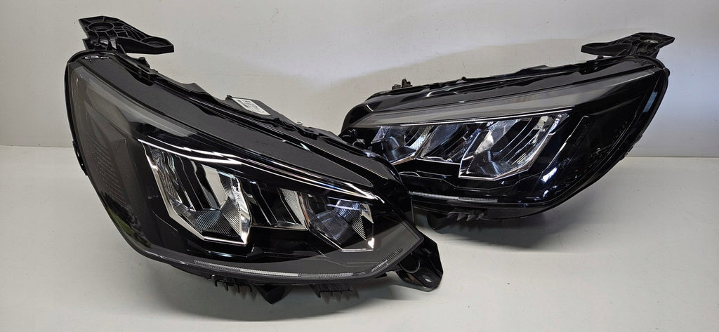 Frontscheinwerfer Peugeot 208 II 90200108 90200109 LED Rechts oder Links