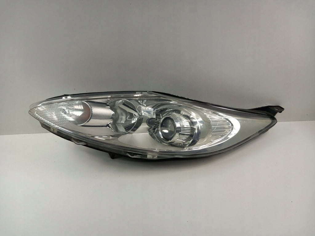 Frontscheinwerfer Ford Fiesta Links Scheinwerfer Headlight SCH9423603046ek