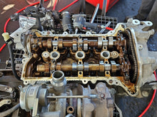 Laden Sie das Bild in den Galerie-Viewer, Motor Renault Captur I H4B400 0.9 TCE 90PS 66kW 2014 Benzin Engine Unkomplett