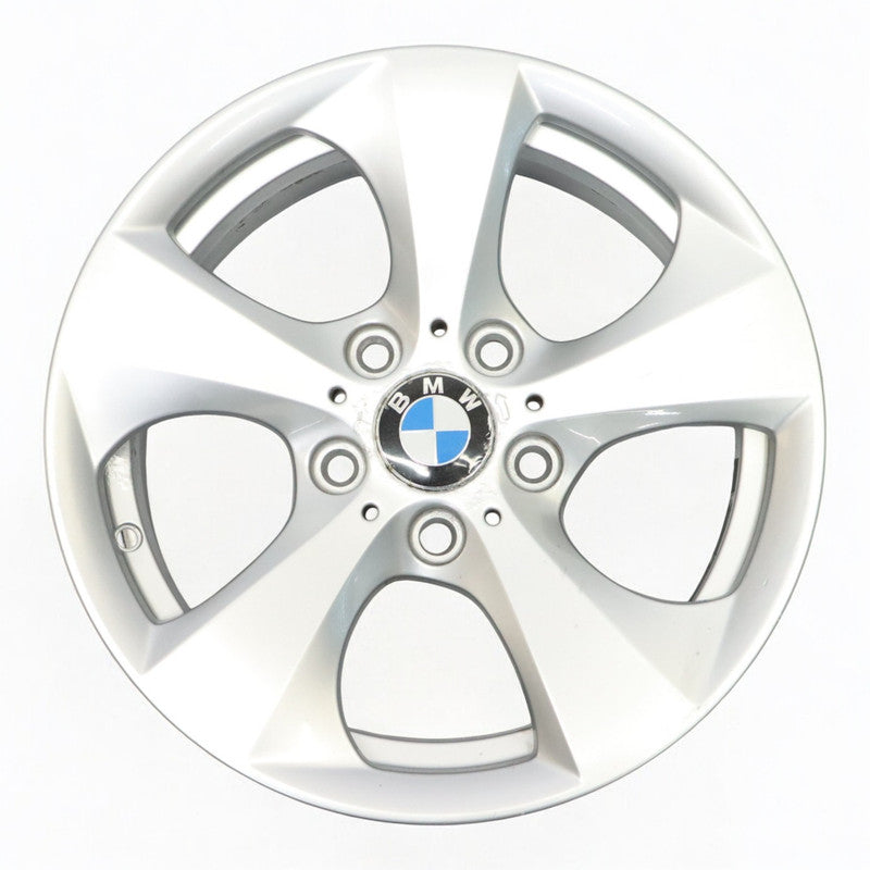 1x Alufelge 16 Zoll 7.0" 5x120 6795805 BMW F30 E90 Rim Wheel