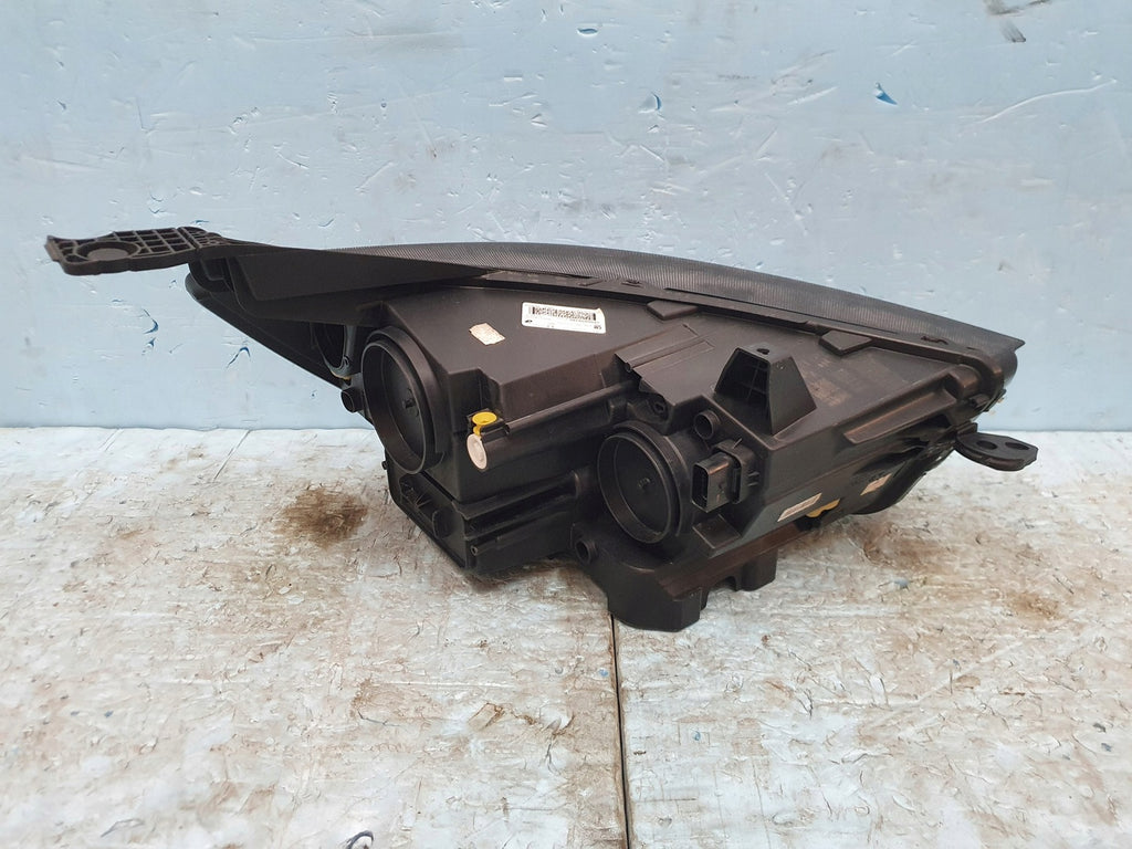 Frontscheinwerfer Opel Grandland X YP00016180 LED Links Scheinwerfer Headlight SCH5447068772jh