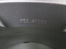 Load image into Gallery viewer, 4x Alufelge 17 Zoll 8.0" 5x120 30ET Glanz Schwarz KBA48165 BMW 3 5 7 Rim Wheel FEL1572961695mj