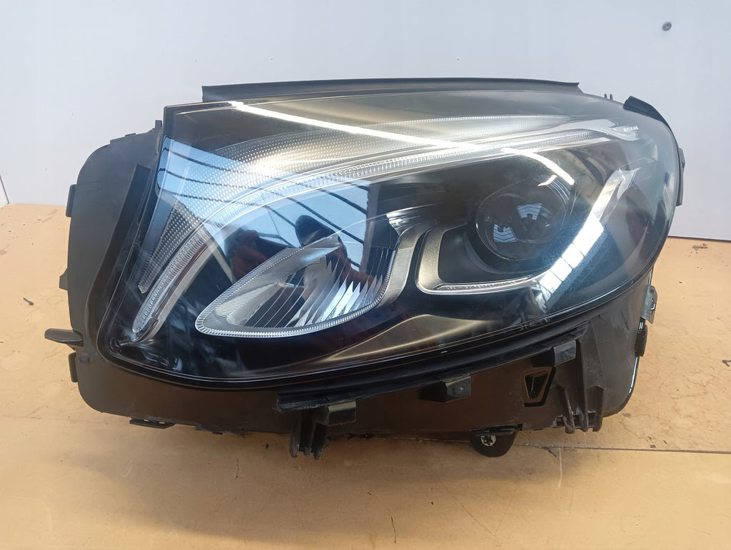 Frontscheinwerfer Mercedes-Benz Glc 2539065101 LED Links Scheinwerfer Headlight SCH8872102261qb