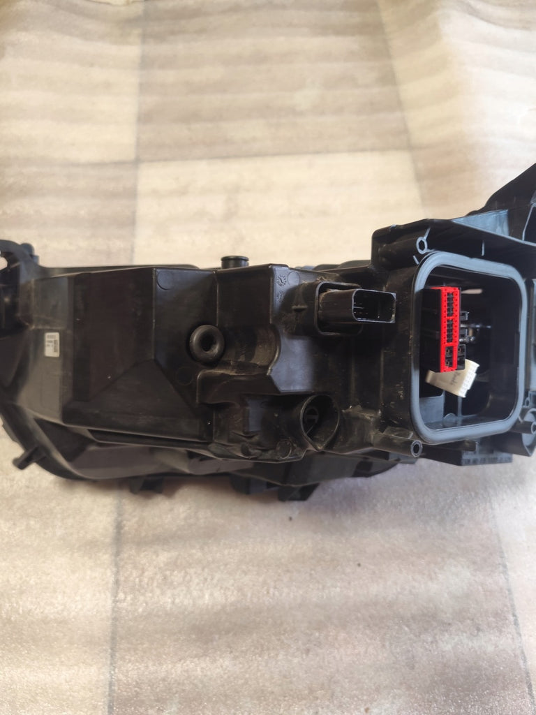 Frontscheinwerfer Opel Astra L 9851881180 LED Rechts Scheinwerfer Headlight SCH6826839921ps