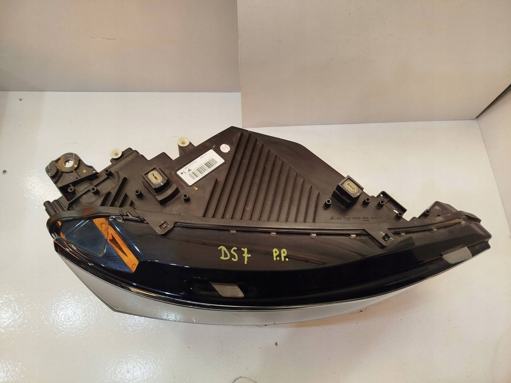 Frontscheinwerfer Citroën I 9841272780 LED Rechts Scheinwerfer Headlight SCH1267174808dt