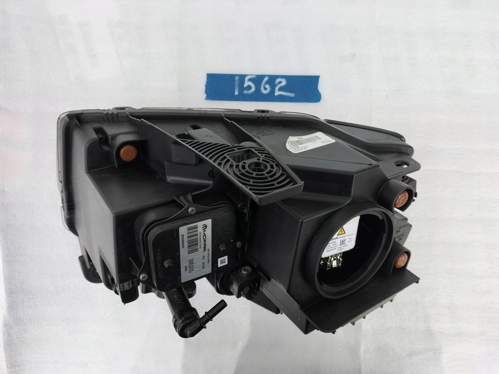 Frontscheinwerfer Jeep Grand Cherokee Xenon Rechts Scheinwerfer Headlight SCH6760514889cw