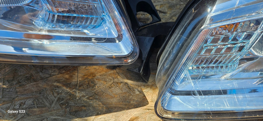 Frontscheinwerfer Citroën Ds3 Ein Stück (Rechts oder Links) Headlight