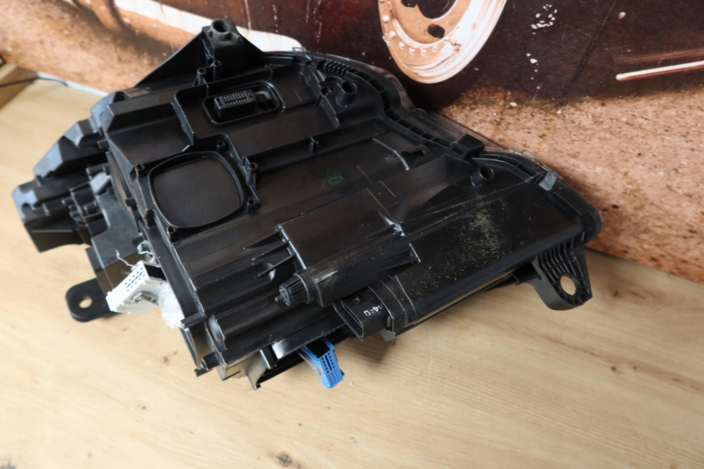 Frontscheinwerfer Mercedes-Benz Cls A2188206661 LED Rechts Headlight SCH7290487090at
