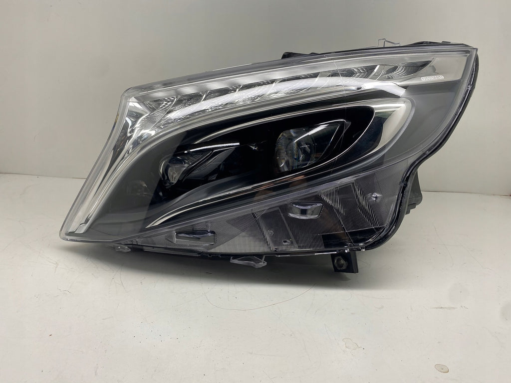 Frontscheinwerfer Mercedes-Benz Vito W447 A4479069700 LED Links Headlight
