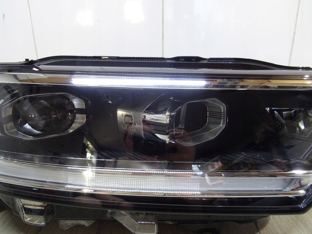 Frontscheinwerfer VW T Roc T-Roc 2GA941036AF Rechts Scheinwerfer Headlight