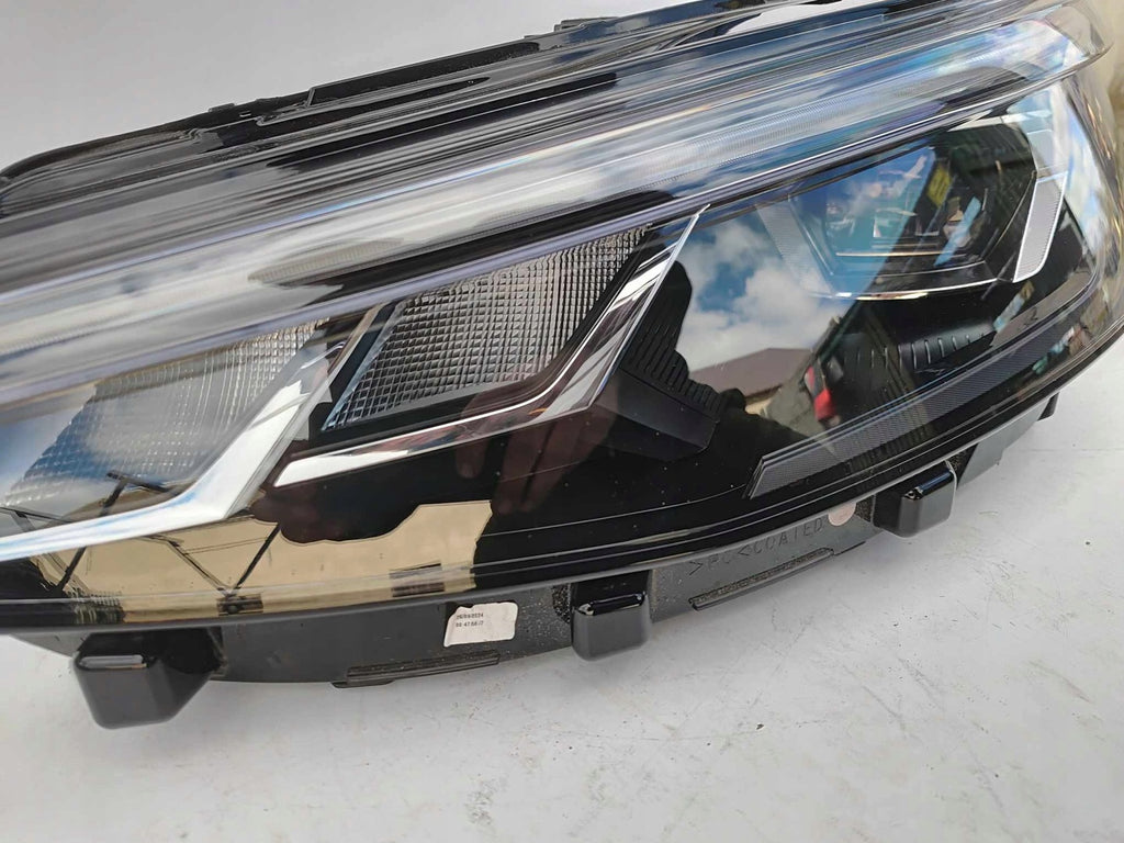 Frontscheinwerfer VW Passat 3J1941005 LED Links Scheinwerfer Headlight SCH5477022867ah