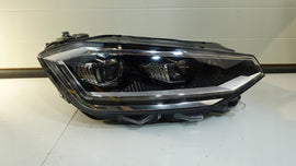 Frontscheinwerfer VW Golf VII Sportsvan 517 517941036C Full LED Rechts Headlight SCH2368967000er