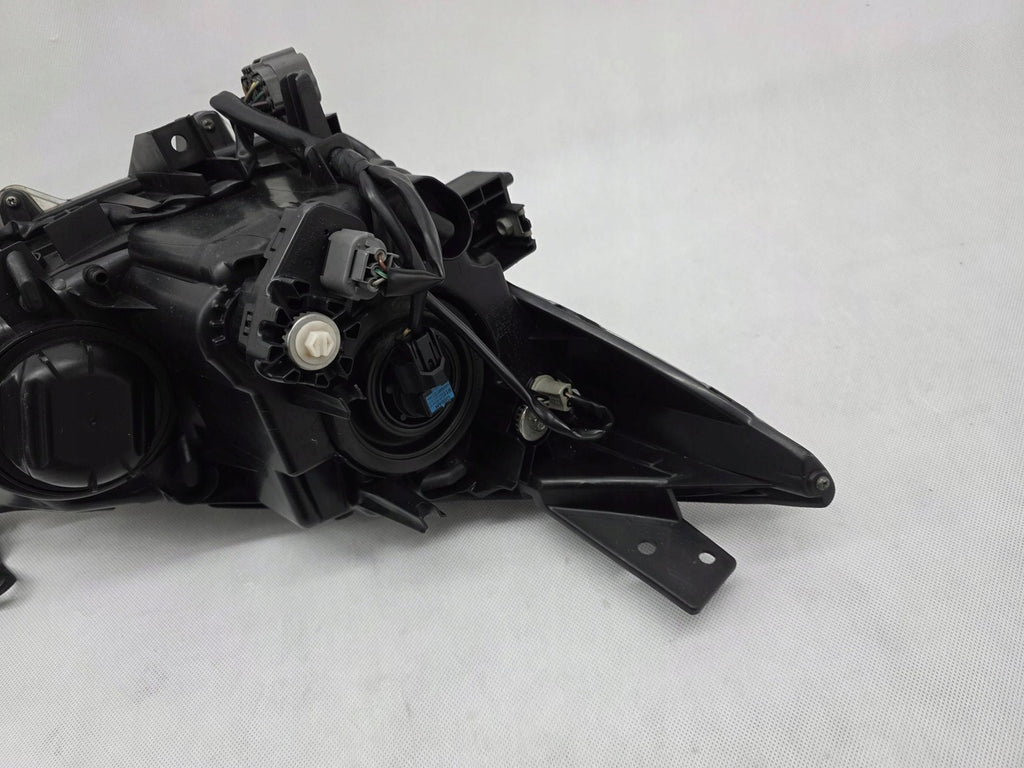 Frontscheinwerfer Mazda 3 BHR151040 Links Scheinwerfer Headlight SCH4558119462kc