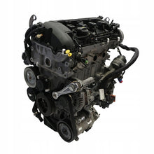 Laden Sie das Bild in den Galerie-Viewer, Motor Citroën Peugeot C4 I C3 5FW 1.6 120PS 88kW 159TKm Benzin Engine Unkomplett MOT2052570017ev