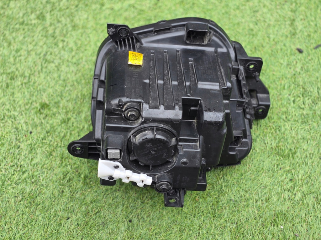 Frontscheinwerfer Hyundai Tucson 92101N7100 Links Scheinwerfer Headlight SCH4239500452im