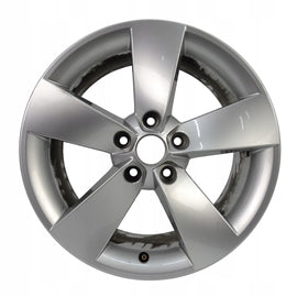 1x Alufelge 17 Zoll 7.0